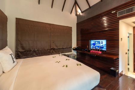 Zara Beach Resort Koh Samui - Sha Extra Plus Certified - 9