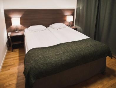 Stay Xtra Kista - 2