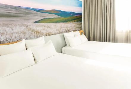 Novotel Sevilla - 44