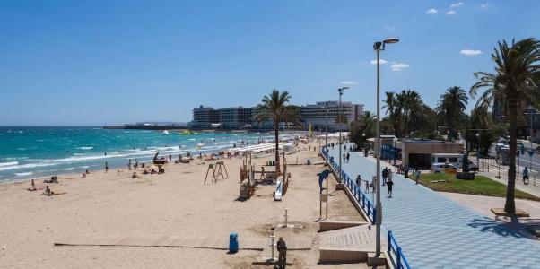 Rambla Alicante Contactless - 17