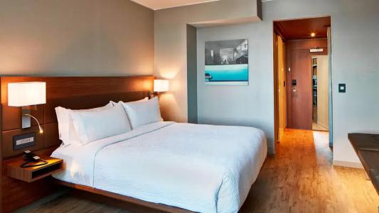 AC by Marriott Portland Downtown, Oregon - 50
