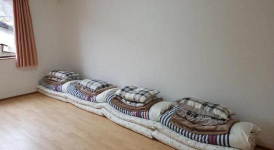 Midori Guesthouse&Hostel - 3