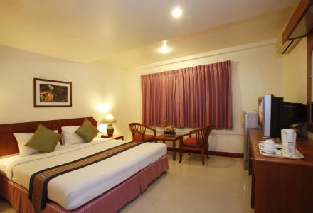 Orchid Resortel - 42