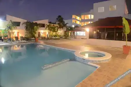 Tropicana - 21
