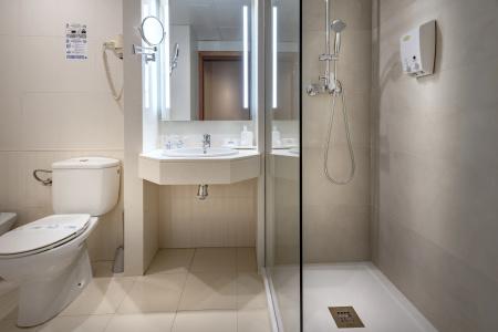Ght Oasis Tossa & Spa - 8