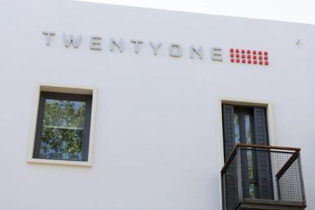 Twentyone - 0