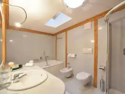 Residence Salvan - 98