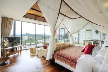 Cape Panwa Phuket - Sha Plus Certified - 8