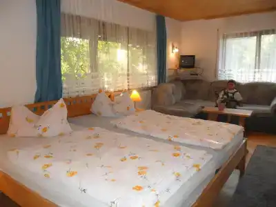 Mattenhof - 1