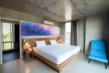 B2 Sea View Pattaya - 59