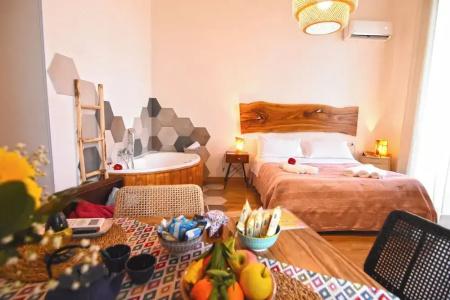 Sunrise B&B - 312