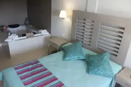 Hd Beach Resort - 51