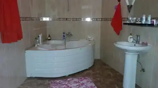 Guest House kartvelishvili - 20