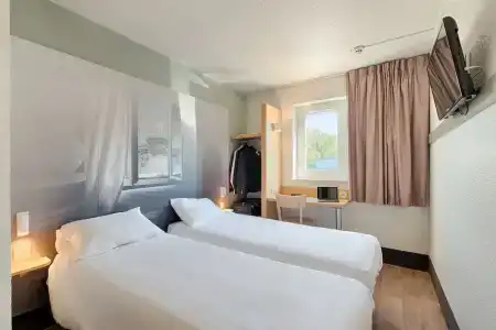b&b hôTel Aix-En-Provence Pont De l'Arc - 20