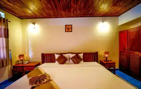 Phu Quoc Eco Beach Resort - 201