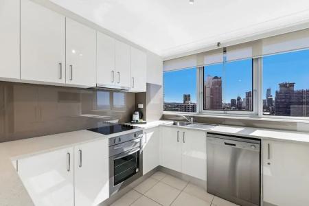 Ultiqa Beach Haven On Broadbeach - 227