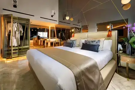 Ushuaia Ibiza Beach - Только для взрослых - 5
