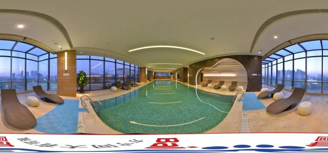 Four Points By Sheraton Guilin Lingui - 26