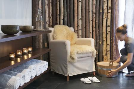 Natur & Spa Lärchenhof 4 Stars Superior - 32