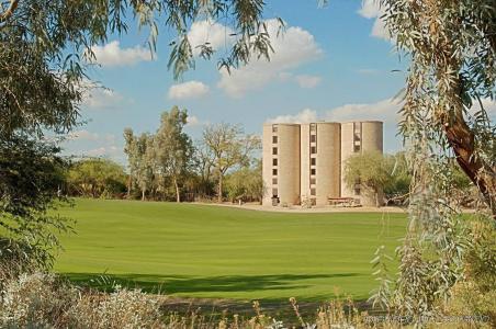 The Legacy Golf Resort - 16