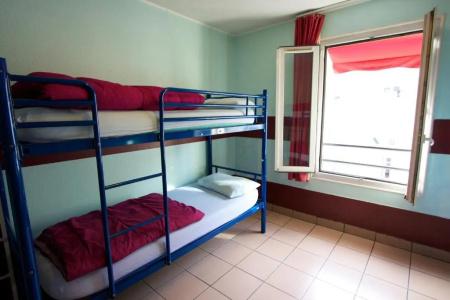 Auberge Internationale des Jeunes - 23