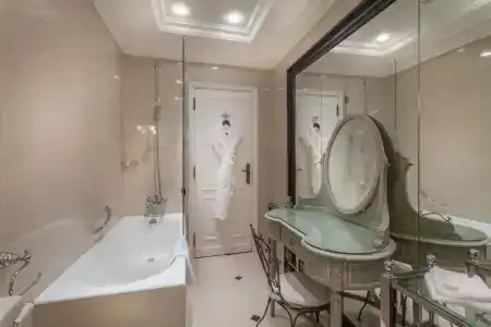 hôTel Duc De St-Simon - 80