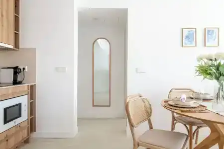 Roc Portonova Apartaments - 7
