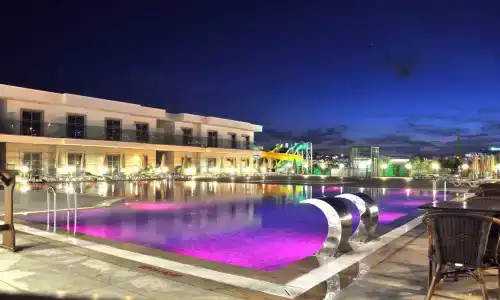 Jasmin Beach - 13