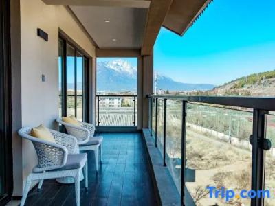 Howard Johnson Jinlin Plaza Lijiang - 78