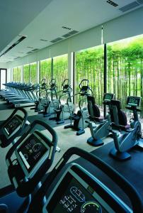 Grand Hyatt Erawan Bangkok - Sha Plus Certified - 22