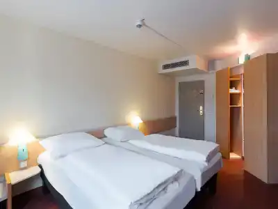 ibis Wuppertal City - 43