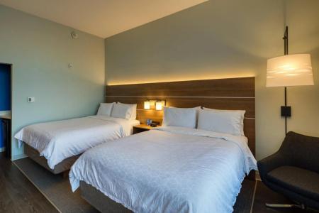 Holiday Inn Express & Suites - Charlotte - South End, An Ihg - 6