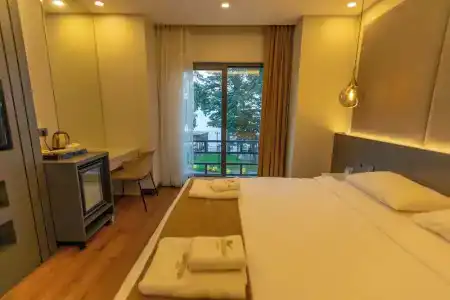 Santana Otel - 54