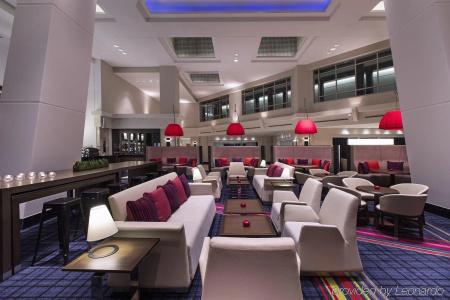 Swissotel - 14