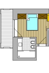 Mountain b&b Garni Erna - Adults Only - 22
