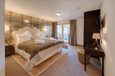 SchlossHouse Zermatt Wellbeing Rooms & Suites - 45
