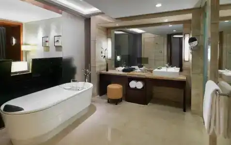 Intercontinental Hangzhou, An Ihg - 51