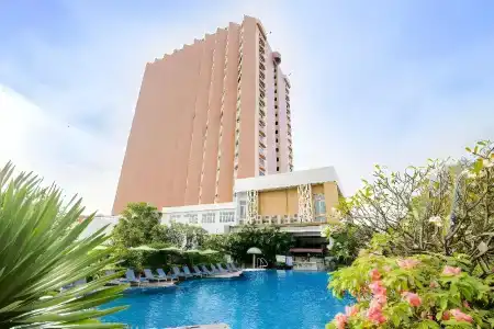 Golden Beach Cha-Am - 16