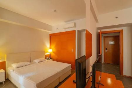 Paradise Resort Ozdere - 17