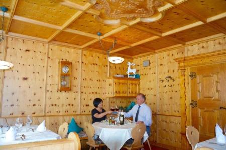 Clubdorf Alpenrose - 14