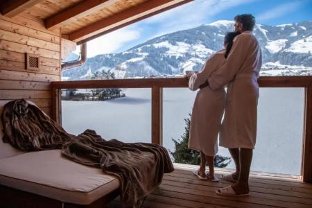 Sport- und WellnessHeld 4 Sterne Superior - 226