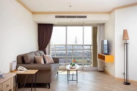 Riverfront Bangkok - Sha Extra Plus - 44