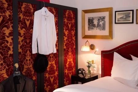 La Chambre du Marais - 86