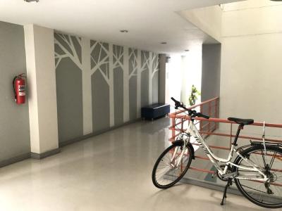 The Studio at Sathorn Terrace - 12