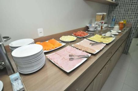 Mont Blanc Suites Duque de Caxias - 12