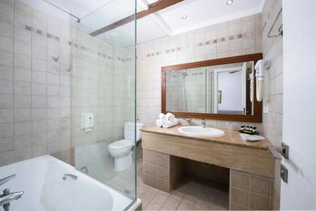Alexandros Palace - 9