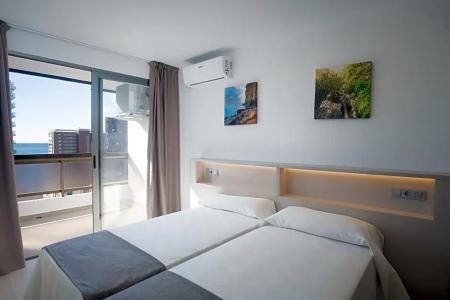 Apartamentos Levante Club - 32