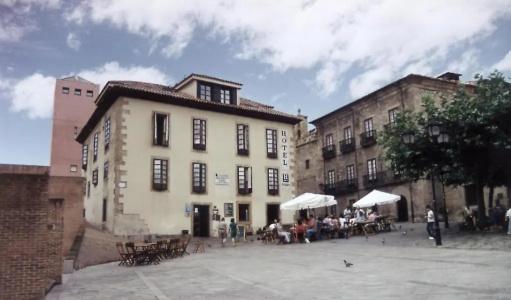 La Casona de Jovellanos - 46