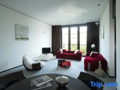 Duparc Contemporary Suites - 189