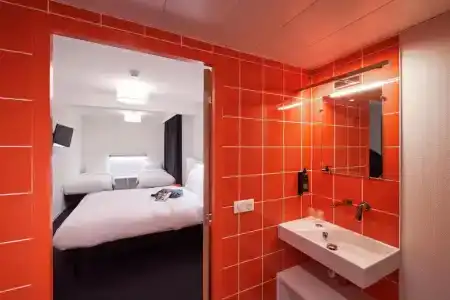 Nex Hôtel - 26